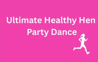 Ultimate Healthy Hen Party