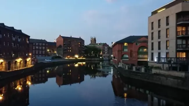 leeds hen do destinations