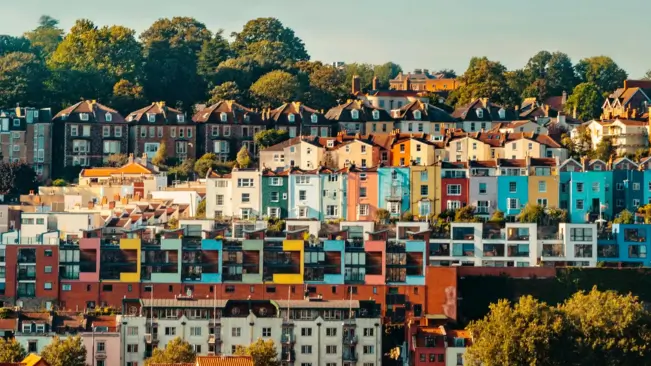 Hen do destinations Bristol