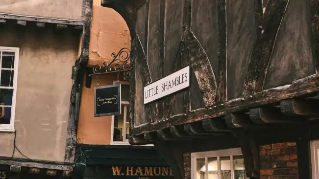 Hen do destinations York